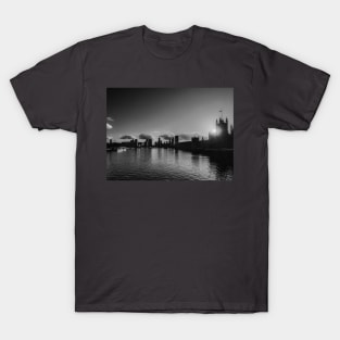 Westminster Bridge - London T-Shirt